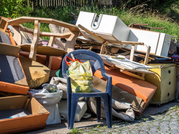 Best Appliance Removal Near Me  in Ransomville, NY