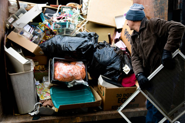 Best Trash Removal Near Me  in Ransomville, NY
