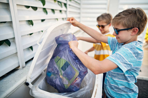 Best Household Junk Removal  in Ransomville, NY