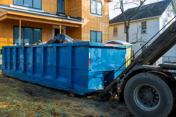 Best Professional Junk Removal  in Ransomville, NY