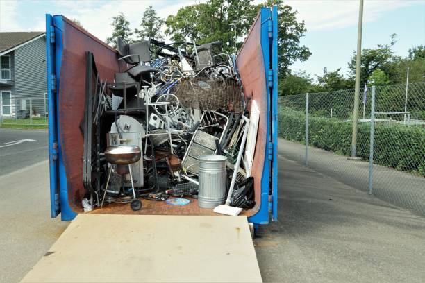 Ransomville, NY Junk Removal Company