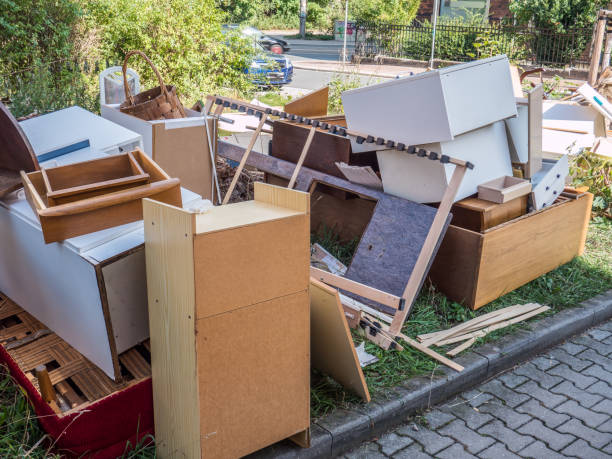 Best Yard Cleanup Services  in Ransomville, NY