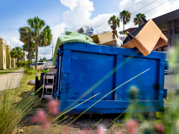 Best Mattress Removal Service  in Ransomville, NY
