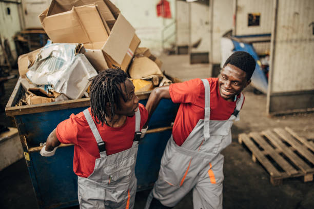 Best Dumpster Rental Services  in Ransomville, NY