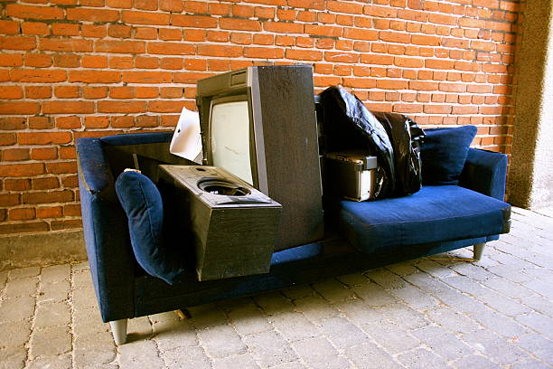 Best Construction Debris Removal  in Ransomville, NY