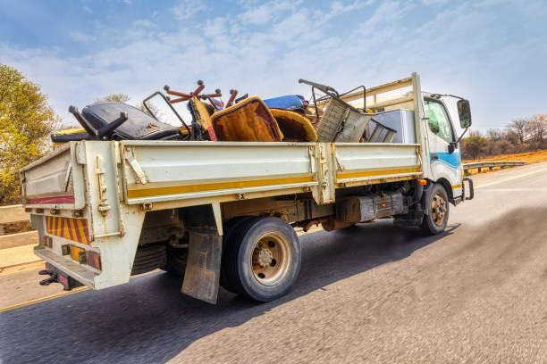 Best Yard Waste Removal  in Ransomville, NY
