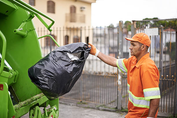 Best Residential Junk Removal  in Ransomville, NY