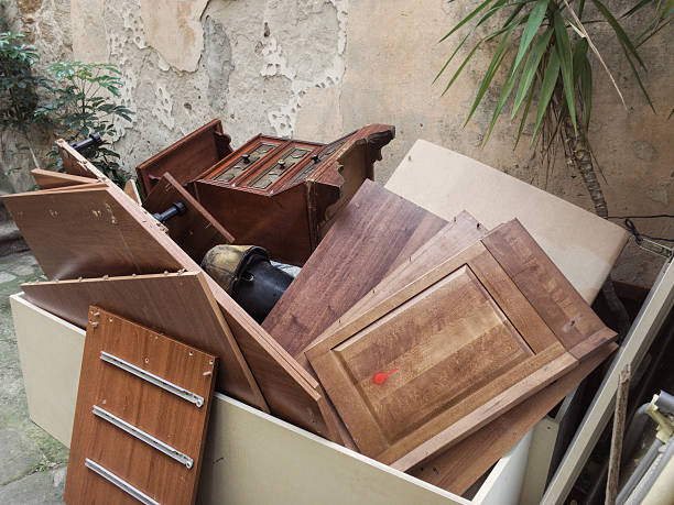 Best Yard Cleanup Services  in Ransomville, NY